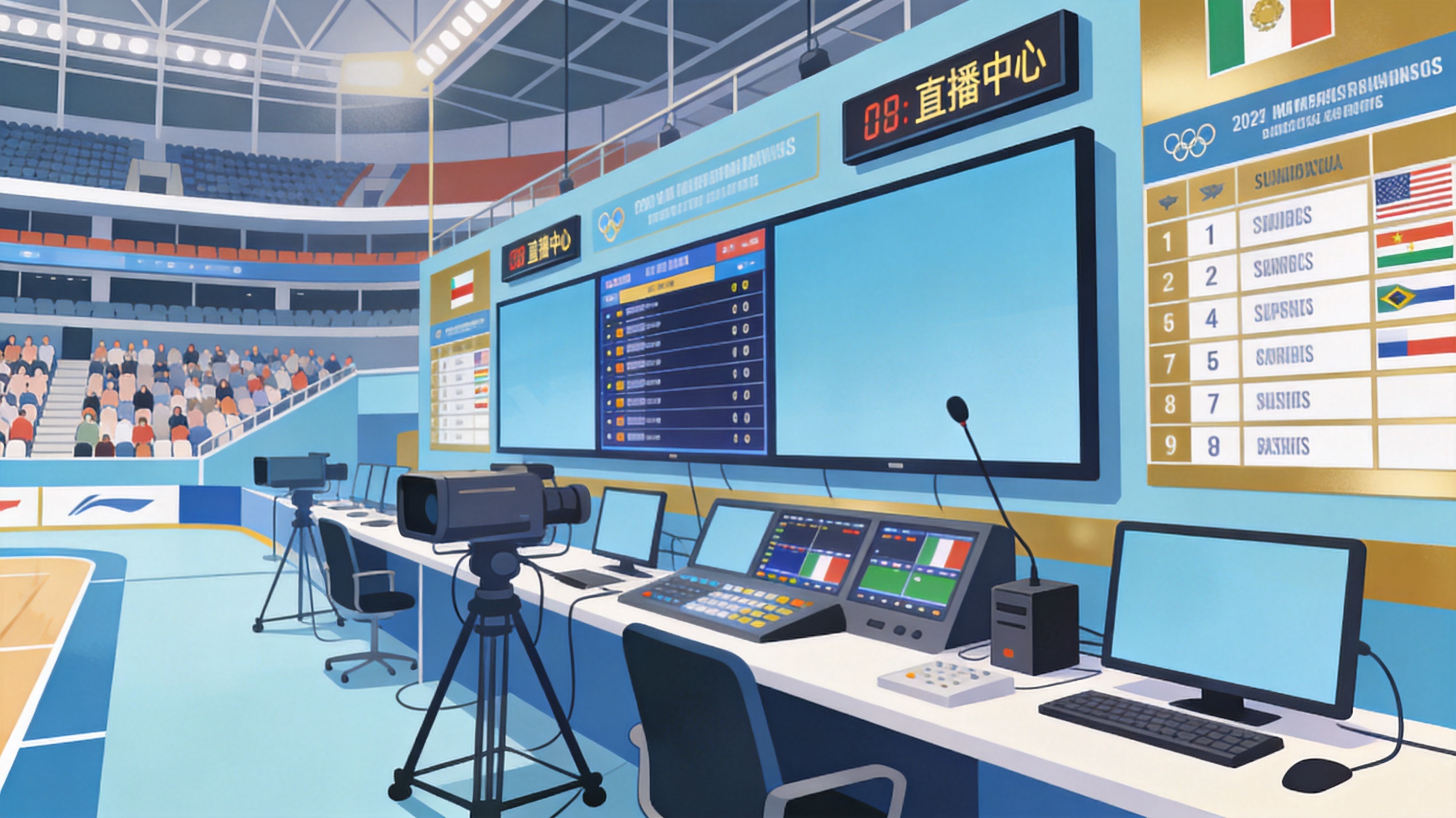 jxf吉祥坊高清直播界面展示实时比分、赛程和比赛追踪